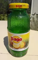 Pago Ananas