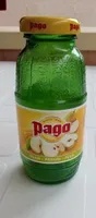 Nectar de poire