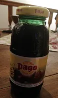 Pago cerise