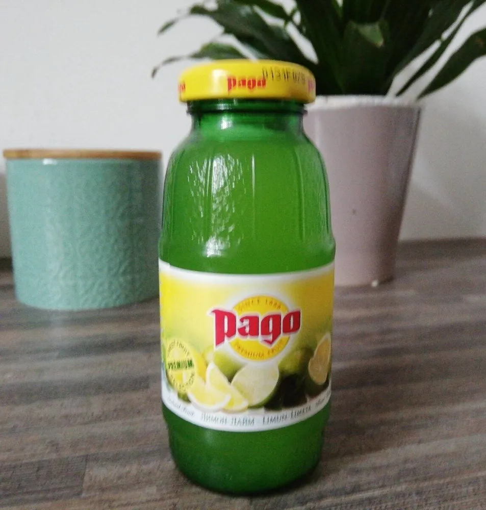 Jus de citron