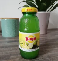Jus de citron