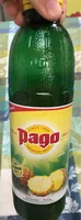 Pago ananas 1L