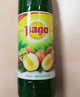Jus de pêche