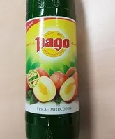 Jus de pêche