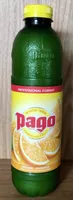 Jus d'orange