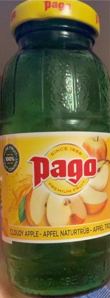 Pago