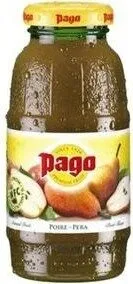 Pago Nectar Poire 20CL (Pack De 12)