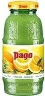 Pago Nectar Orange 20CL (Pack De 12)