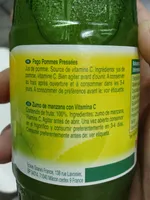 Pago Pommes Pressées 20CL (Pack De 12)