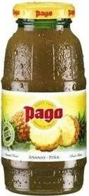 Pago Ananas 20CL (Pack De 12)