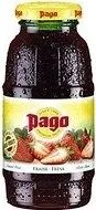 Pago Fraise 20CL (Pack De 12)