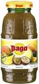 Pago Mango 20CL (Pack De 12)