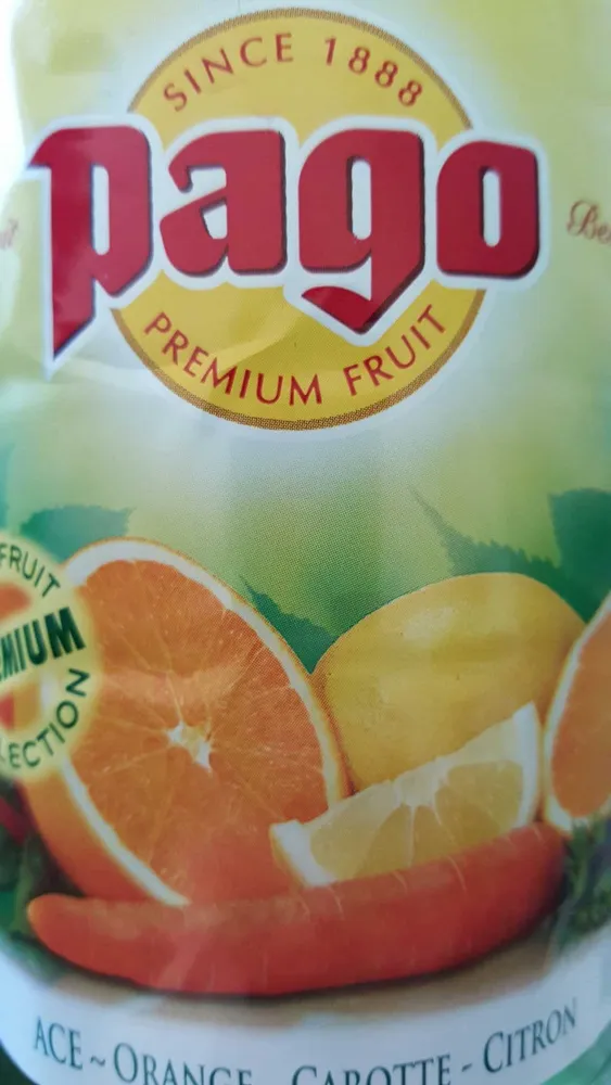 Pago ACE