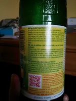 Cocktail Tropical Multivitaminé