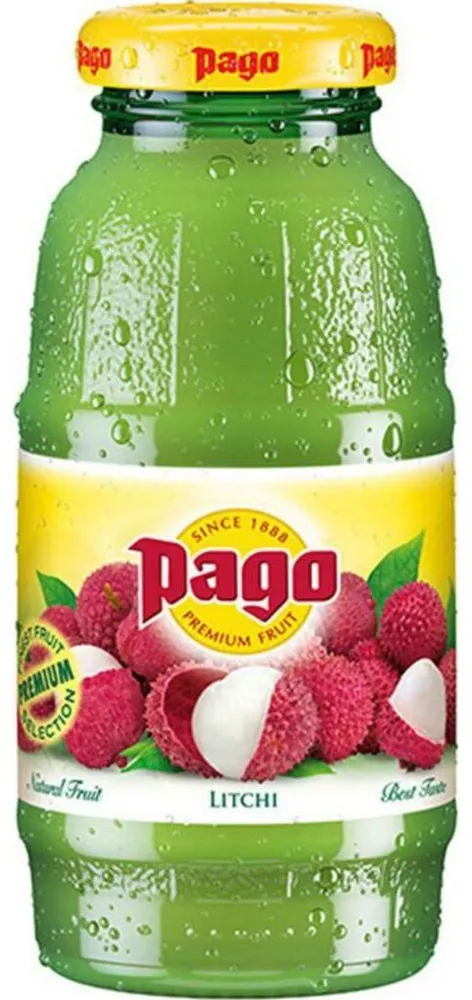 Pago Litchi