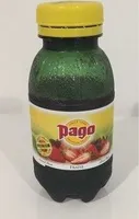 Pago fraise