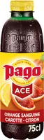 Red ACE