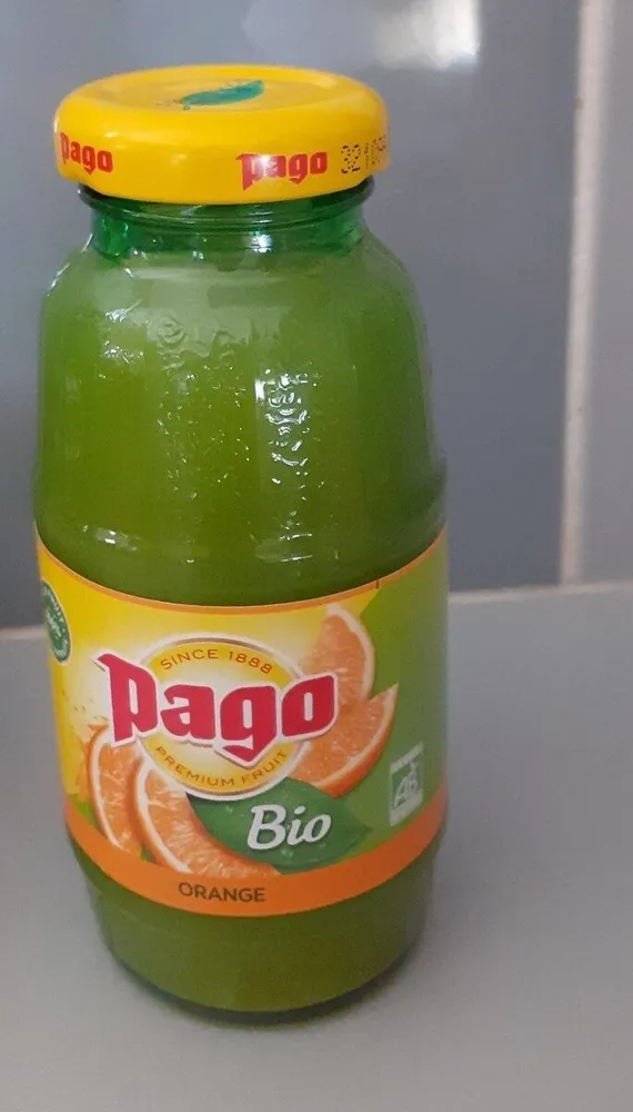 Pago