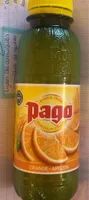 Jus d’orange
