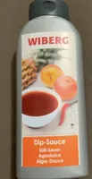 Dip-Sauce Aigre-Douce