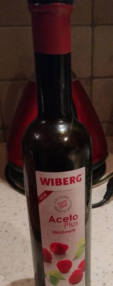 Aceton Plus Himbeere