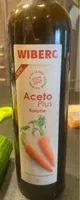 Acetoplus carotte