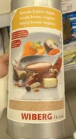 Sauce brune