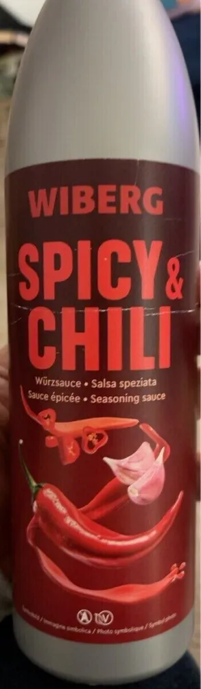 SPICY & CHILI
