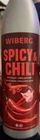 SPICY & CHILI