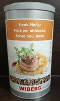 Steak-Pfeffer