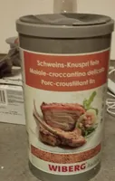 Schweins-Knuspri fein