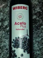 Aceto Plus Holunder