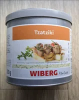 Tzatziki Gewürz