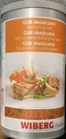 Grill-Mexicana