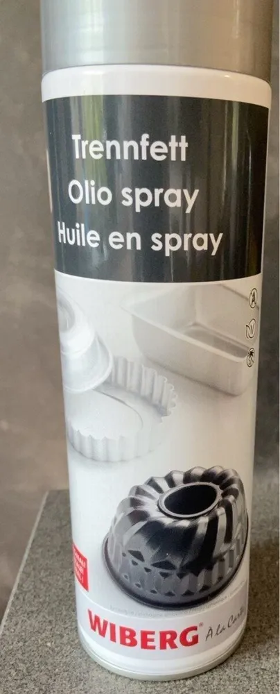 Trennfett