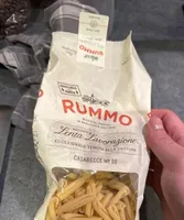 Casarecce