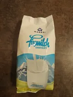 Fixmilch Instant