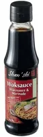 Woksauce Shan'shi
