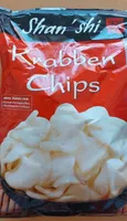 Shan'shi Krabben Chips