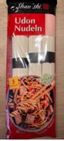 Udon nudle