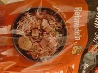 Reisnudeln