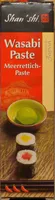 Wasabi Paste