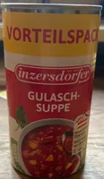 Gulaschsuppe