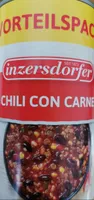 Chili Con Carne