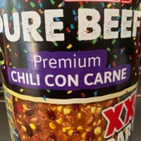 CHILI CON CARNE XXL