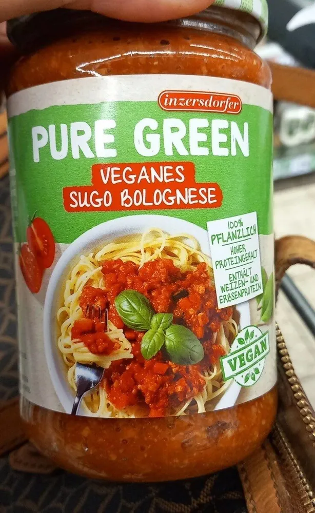 Pure Green