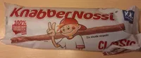 Knabbernossi Classic XXL Family Pack