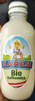 Maresi Bio Kaffeemilch