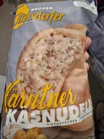 Kasnudeln