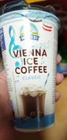 Vienna Ice Coffee